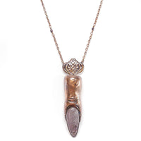 Necklaces to Complete Your Halloween Aesthetic