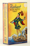 Radiant Rider-Waite Tarot