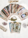 Unlock Your Inner Wisdom: Oracle Deck
