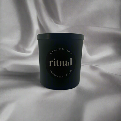 Ritual Candle