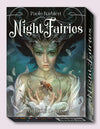 NIght Fairies Oracle Cards