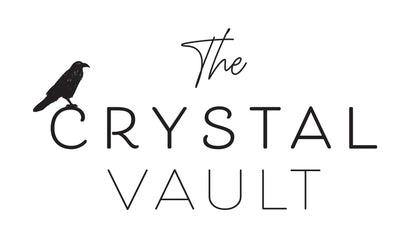 The Crystal Vault Artisan Boutique