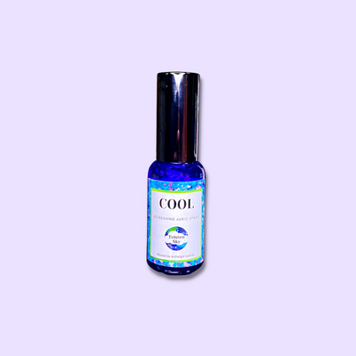 COOL Refreshing Auric Spray