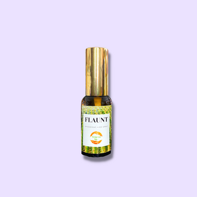 FLAUNT Aphrodisiac Auric Spray