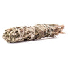 crystal vault cobalt spirituality eco-friendly sustainable products support local makers shamans market sustainably harvested white sage lavender twine mix California White Blue Sage ritual ceremony house cleansing simply aroma pleasure