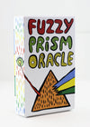 Holly Simple Fuzzy Prism Oracle Deck V2.0
