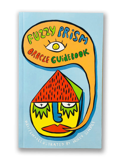 Fuzzy Prism Oracle Guidebook V2.0