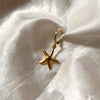 Seastar Earrings