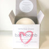 Bath Bomb - Happy Dance