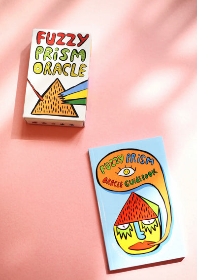 Fuzzy Prism Oracle Guidebook V2.0