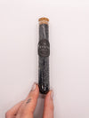 Crystal Chips in Glass Vials