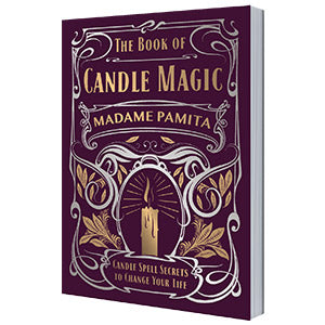Book of Candle Magic
