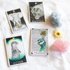 crystal vault cobalt spirituality eco-friendly sustainable products support local makers wild unknown animal spirit deck guidebook Kim Krans within meets third eye retain truly endless author New York Times bestseller Taor Deck Guidebook breathing oracle deck box set self-discovery creatures real mythical animal kingdom