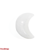 Selenite Bowl - Moon