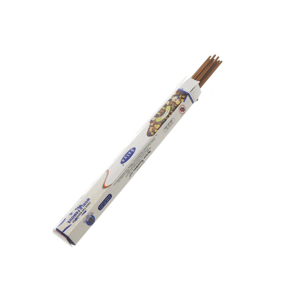 Myrrh Hem Incense Sticks - 20 Sticks