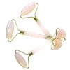 crystal vault cobalt spirituality eco-friendly sustainable products support local makers massage roller rose quartz aesthetic soothing healing perfect handheld tool metaphysical practitioners spiritual healers to promote healthy flow energy areas pain numbness negative forces body positivity