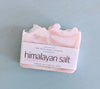 Handmade Natural Soap Bars - Himalayan Salt