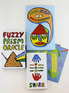 Holly Simple Fuzzy Prism Oracle Deck V2.0