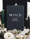 Witch Unleashed Untamed Unapologetic Book