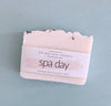 Handmade Natural Soap Bars - Spa Day
