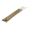 artisan fragrant palo santo Bursera graveolens white copal incense sticks fine herb ground resin dried stick long-burning smudge bundle pack 11 inch made in the USA shamans market handmade