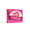 Opium Hem Incense Cones - 10 Pack