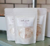 Salt Soak
