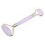 crystal vault cobalt spirituality eco-friendly sustainable products support local makers massage roller rose quartz aesthetic soothing healing perfect handheld tool metaphysical practitioners spiritual healers to promote healthy flow energy areas pain numbness negative forces body positivity