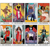 The Modern Witch Tarot Deck