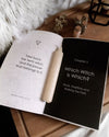 Witch Unleashed Untamed Unapologetic Book