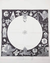 Tarot Cloth for Card Spreads