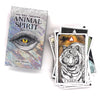crystal vault cobalt spirituality eco-friendly sustainable products support local makers wild unknown animal spirit deck guidebook Kim Krans within meets third eye retain truly endless author New York Times bestseller Taor Deck Guidebook breathing oracle deck box set self-discovery creatures real mythical animal kingdom