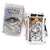  crystal vault cobalt spirituality eco-friendly sustainable products support local makers wild unknown animal spirit deck guidebook Kim Krans within meets third eye retain truly endless author New York Times bestseller Taor Deck Guidebook breathing oracle deck box set self-discovery creatures real mythical animal kingdom