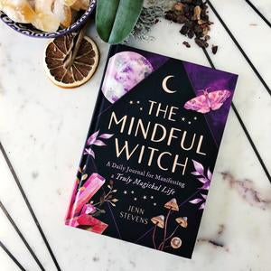 The Mindful Witch