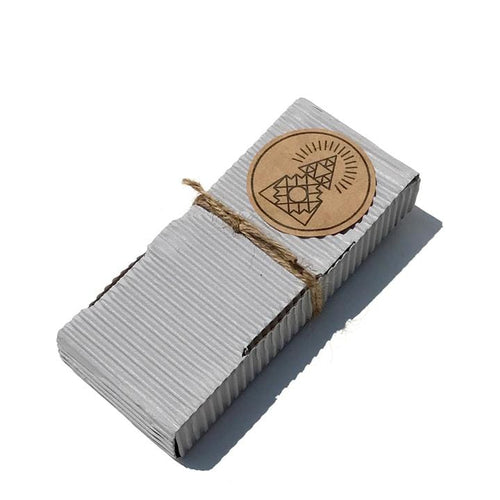 amazon rainforest artisan fragrant white sage breu resin incense sticks fine herb ground resin dried stick long-burning smudge bundle pack 11 inch made in the USA shamans market handmade