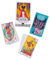 The Modern Witch Tarot Deck