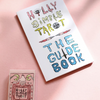 Holly Simple Tarot Guidebook