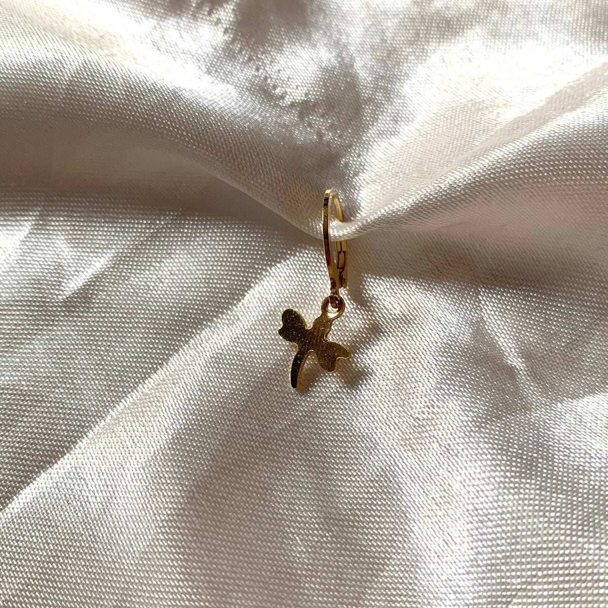 Libelle Earrings