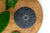 Engraved Slate Coasters - Mal de Ojo