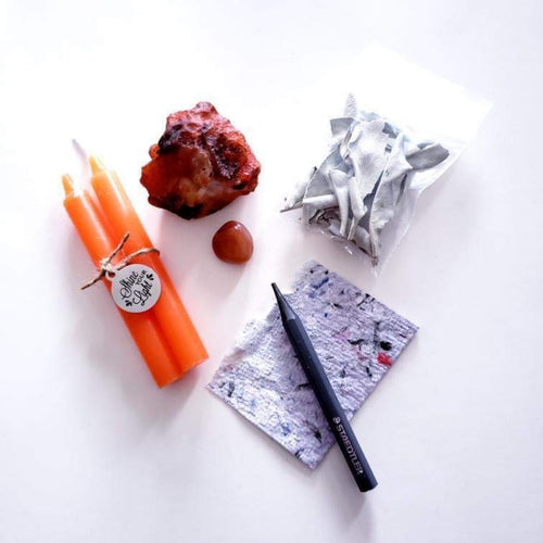 Manifestation Kits