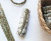 Sweetgrass Braid
