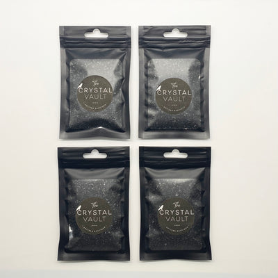 Black Ritual Salt