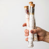 Lavender Chamomile : Bath Soak Test Tube