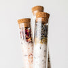 Lavender Chamomile : Bath Soak Test Tube